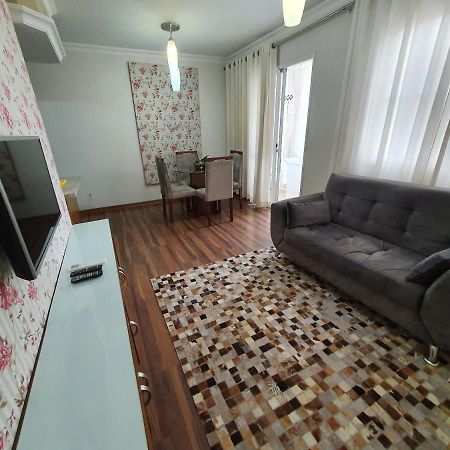 Apartament Otimo Apto Proximo A Arena E Aeroporto!!! Porto Alegre Zewnętrze zdjęcie