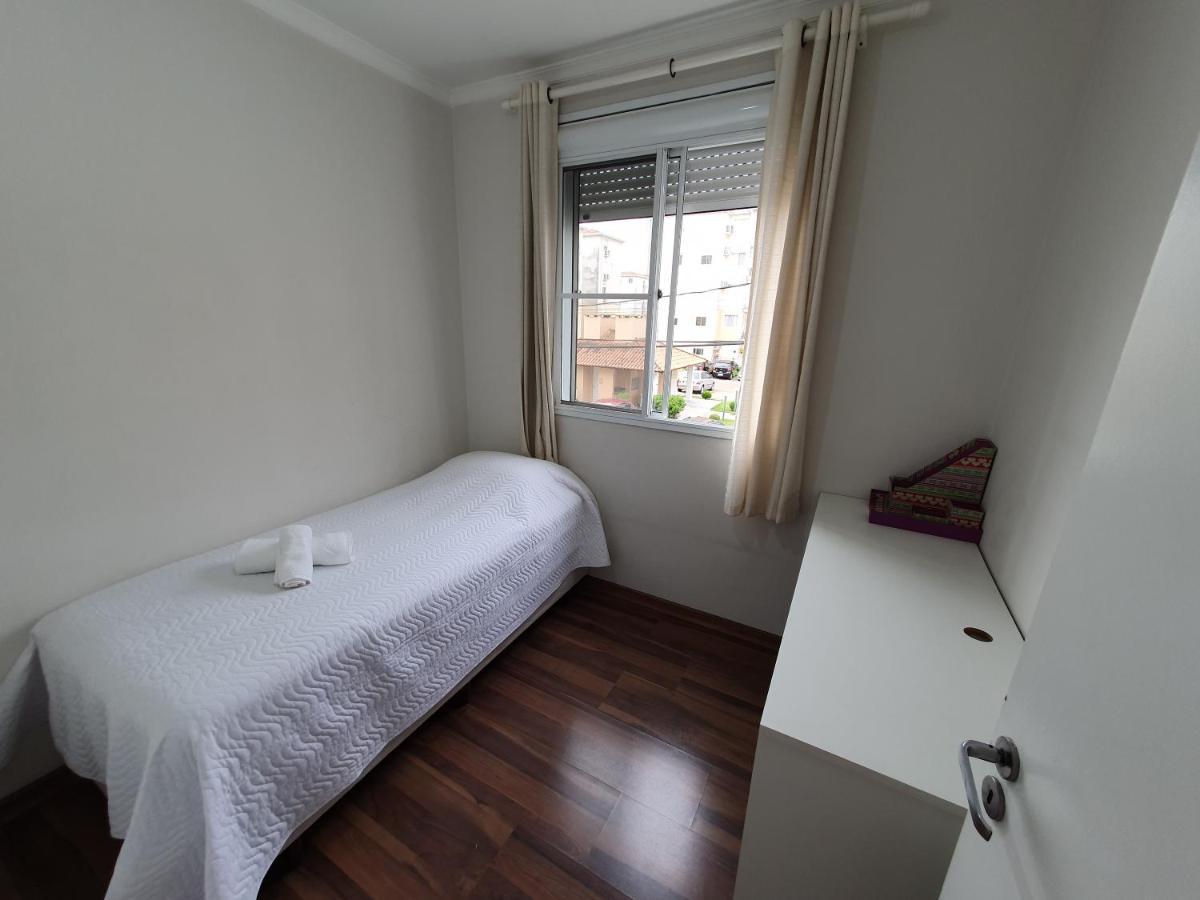 Apartament Otimo Apto Proximo A Arena E Aeroporto!!! Porto Alegre Zewnętrze zdjęcie