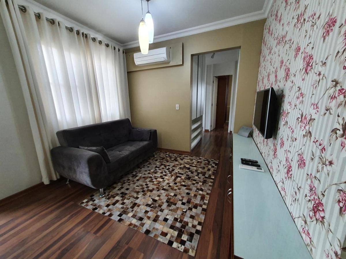 Apartament Otimo Apto Proximo A Arena E Aeroporto!!! Porto Alegre Zewnętrze zdjęcie