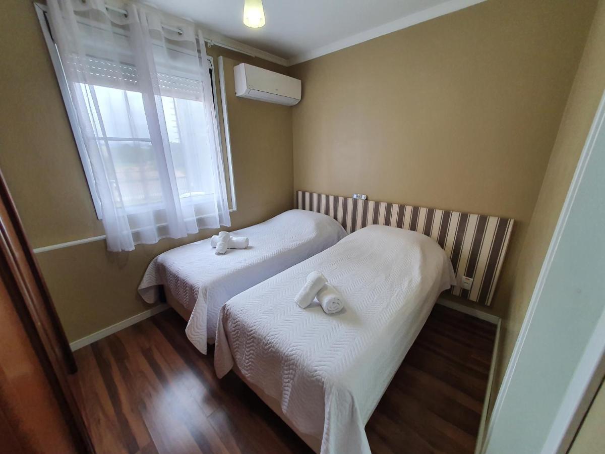 Apartament Otimo Apto Proximo A Arena E Aeroporto!!! Porto Alegre Zewnętrze zdjęcie